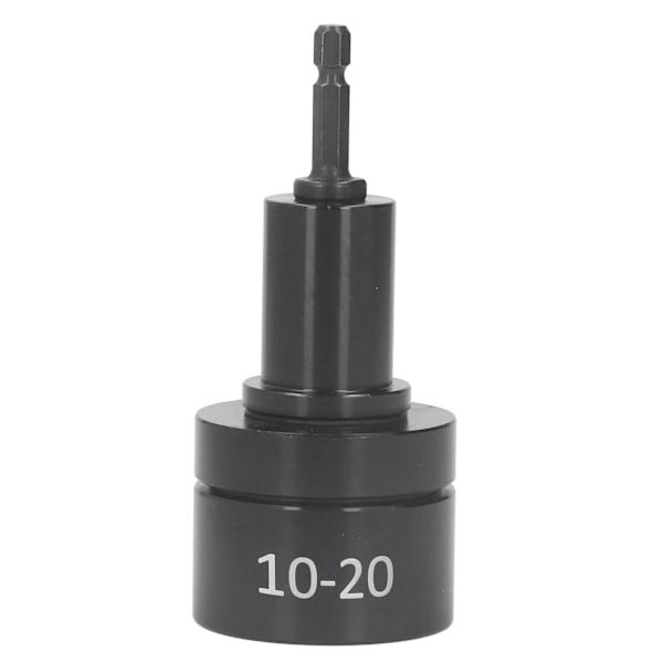 Elektrisk kapselmaskinbit 10‑20mm flaskekapsel Godt tetningstilbehør for arbeid