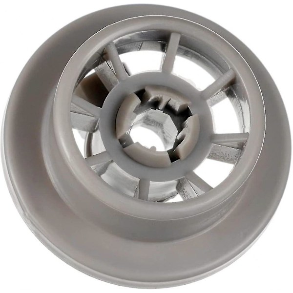 8 st 165314 Diskmaskin Hjul Nedre Korg