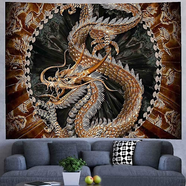 Dragon Dreams -kattaus
