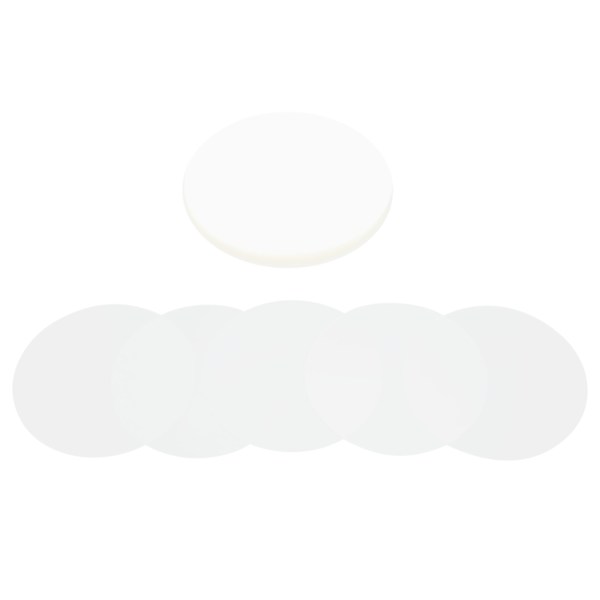 100 st märkesfilm PVC-material mönster skydd brett användningsområde transparent märkesskyddsfilm 56 mm