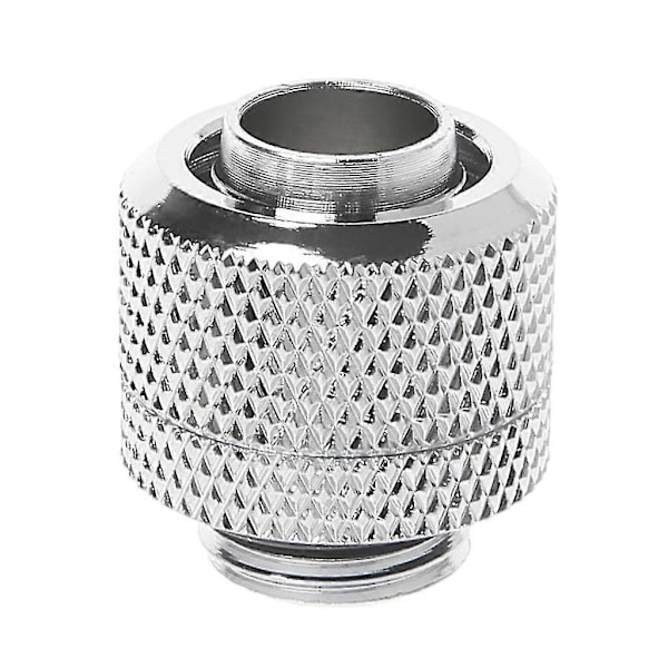 G1/4 3/8\"id X 1/2\"od 9.5x12.7mm Letkun Käsipuristusliittimet Vesijäähdytys