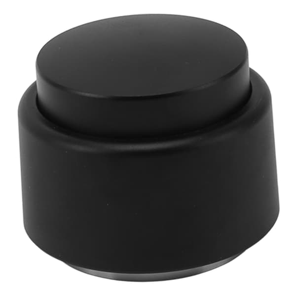Kaffedispenser Rustfrit Stål Dobbelt Hoved Kaffenivelleringsværktøj Professionelle Håndstampere 58mm
