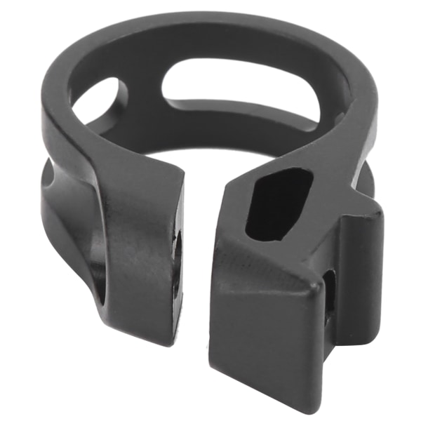 Cykelväxelspak Clamp Cykel Aluminiumlegering 22,2 mm Trigger Clamp för X7/X9/X0/XX/XO1/XX1