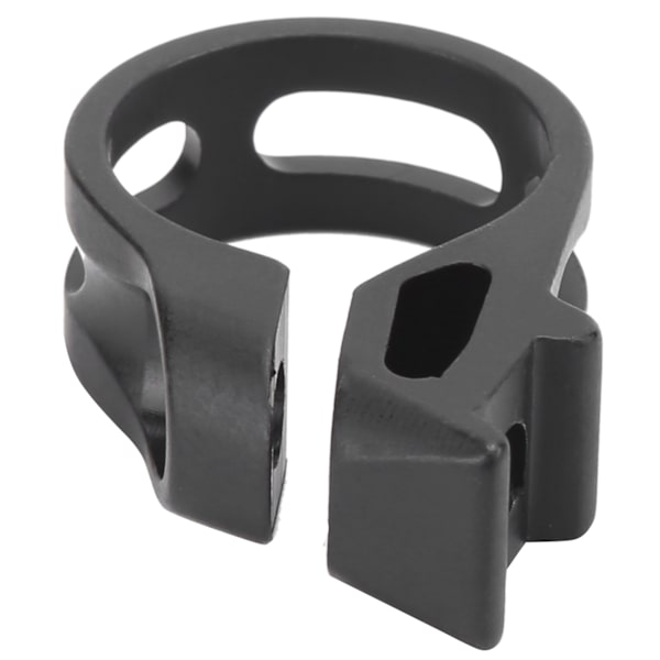Sykkelskiftere Klemme Sykkel Aluminiumlegering 22,2mm Trigger Klemme for X7/X9/X0/XX/XO1/XX1