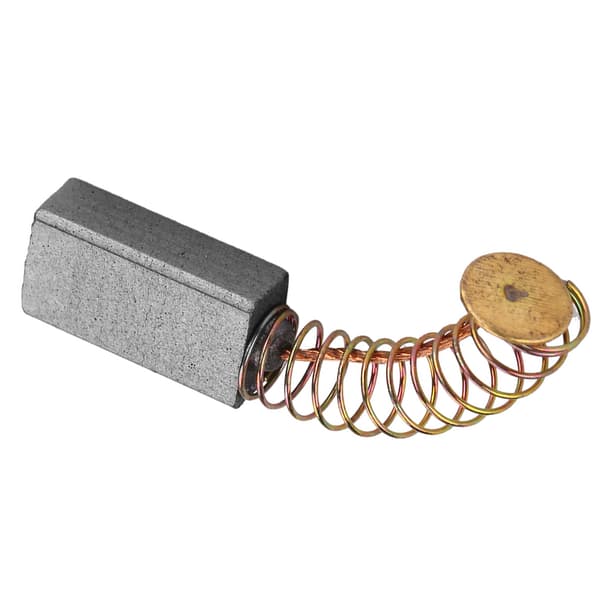 20 stk 15*8*5mm motor kullbørste erstatning for slagbormotor