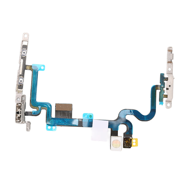 Strømknapp Volumknapp Fleksibel Kabel Strømknapp På Av Volumknapp Fleksibel Kabel Reservedeler for IPhone 7