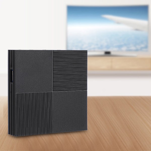 T95 Mini för Android 9.0 2G+16G Set Top Box 2.4G WIFI Nätverksvideospelare 100-240V(US )
