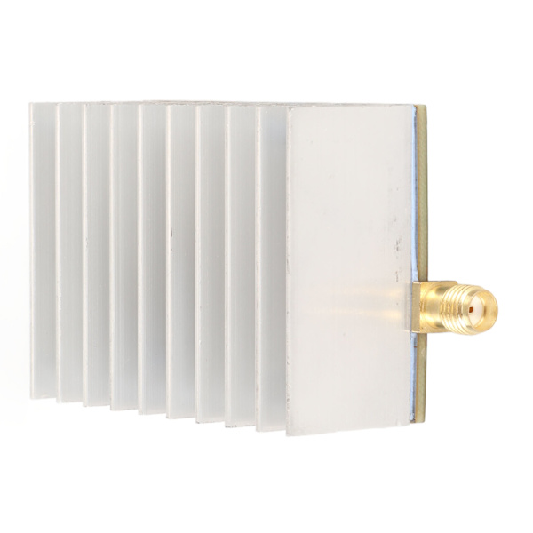 433MHz RF-effektförstärkarkort Professionell 400-460MHz Utökat intervall RF-förstärkarmodul för signalöverföring