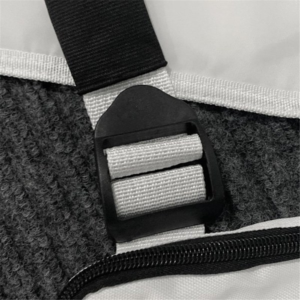 Liten bröstväska, utomhus streetwear, remväska, bröstväskor för män och kvinnor, sportbröstficka