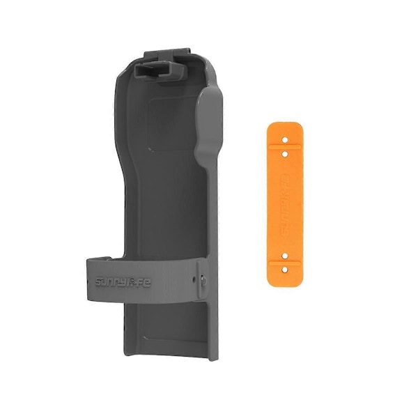 Handhållen Gimbal Skyddskåpa Anti-Rep Dammtät
