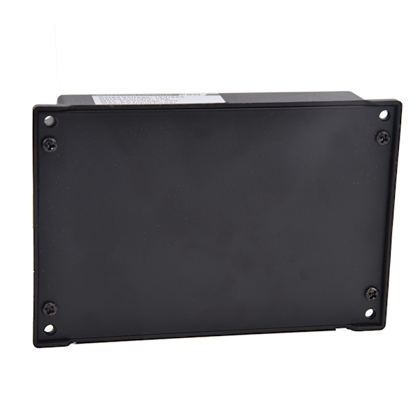 YCX-002 10-60A solcellepanelregulator ladekontroller PWM 12V/24V autofokussporing 50A
