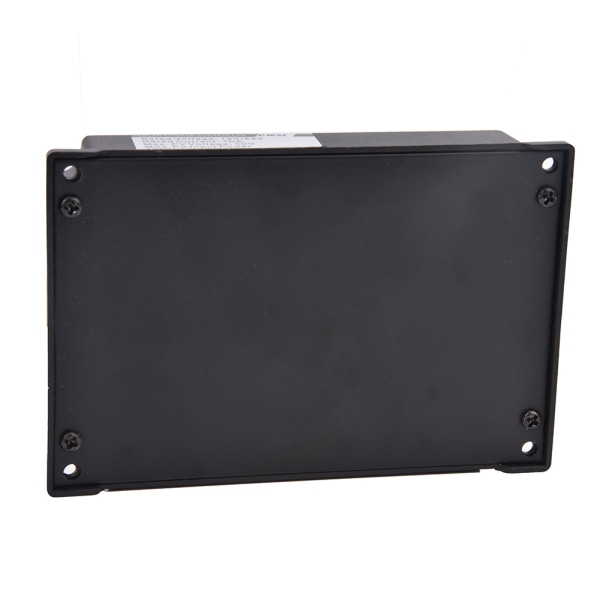YCX-002 10-60A Solpanel Regulator Charge Controller PWM 12V/24V Autofokussporing 50A