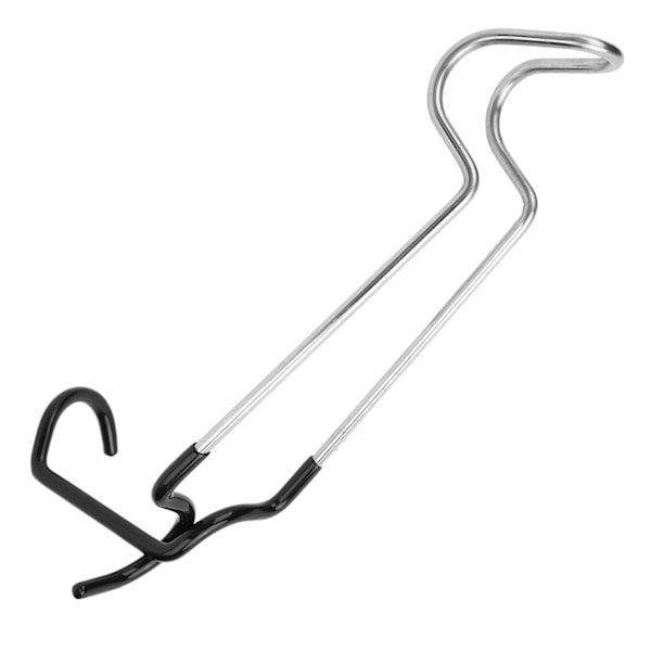 Udendørs Camping Lanterne Lampe Ophæng MultiPurpose teltstang Pælekrog Light Hanger