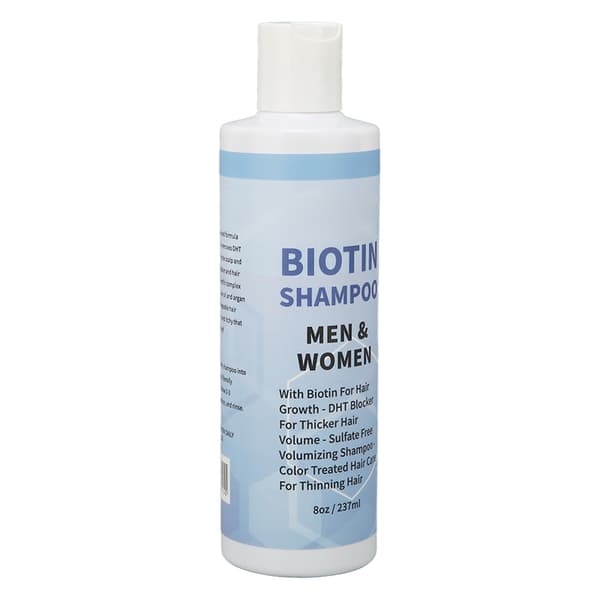 Partashampoo Hellävarainen Kosteuttava Ravitseva Pehmentävä Partashampoo Miehille 237ml