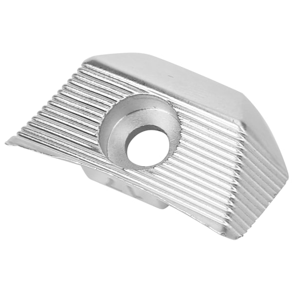 Golf Putter Vekter Skruer Golf Flyttbar Slide Vekter Driver Hode Golf Tilbehør Sølv SIM 15g