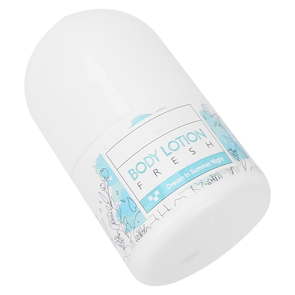 30ml Armpit Deodorant Roller Underarm Antiperspirant Doft RollOn Deodorant(1#)
