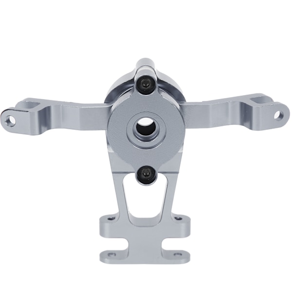 Aluminiumlegering Styresamlingsklokke til TRAXXAS EREVO 2.0/SUMMIT 1/10 RC Bil (Titane)