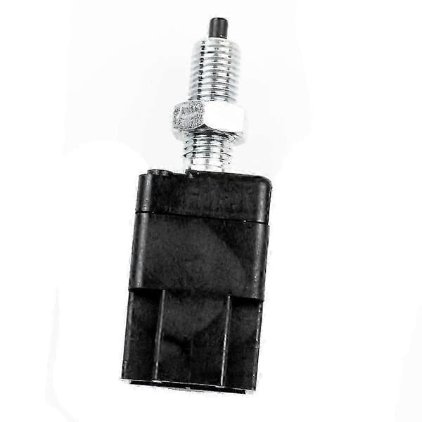 Automatic Styling Stop Light Brake Light Switch 83370AA001 Compatible with SUBARU Legacy Compatible with Forester Impreza 1990-2014 Black