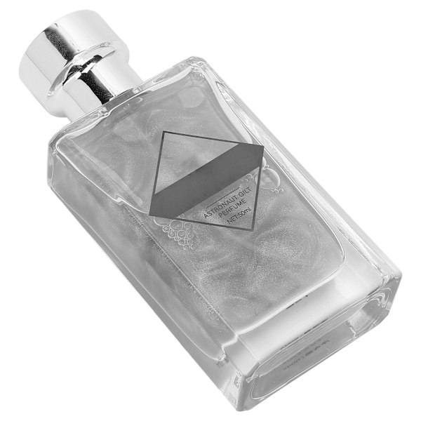 50 ml kvikksandparfyme for menn varig duft Parfyme bærbar parfymespray(#007)