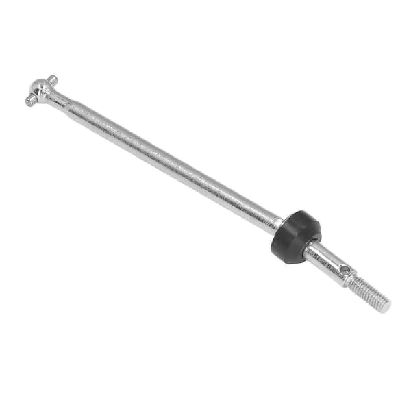 4 stk. RC Forreste CVD Drivaksel til Wltoys 1/10 RC Bil Glat Kørsel Rustfri Stål RC Drivaksel 0,5 0,5 5