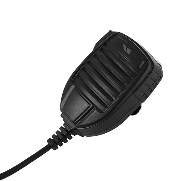 MH‑67A8J mobilmikrofonmikrofon til Yaesu/Vertex Radio VX2500 VX2508 VX2208 VX2108 8 ben