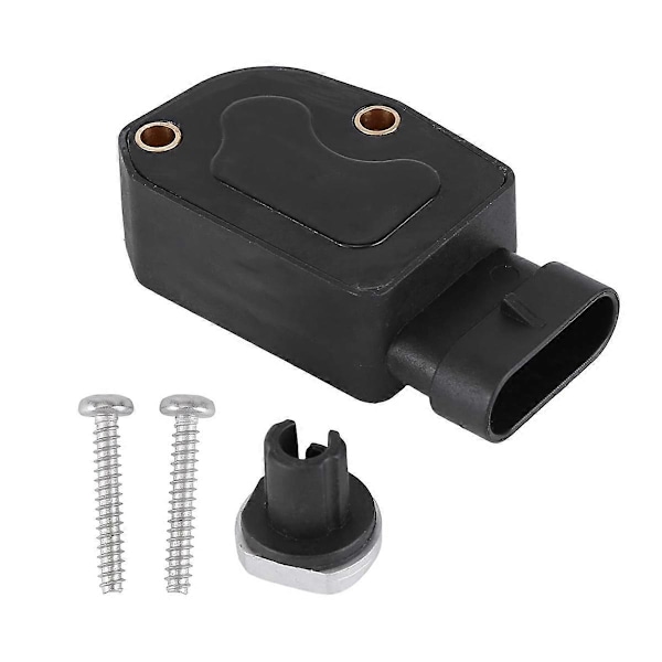 Gaspedalsensor-kit för Golfbilar Club Car Precedent/Tempo Svart