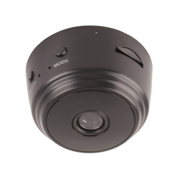 A9-kamera HD 1080p infrapunayönäkö langaton Wifi lasten urheilukamera
