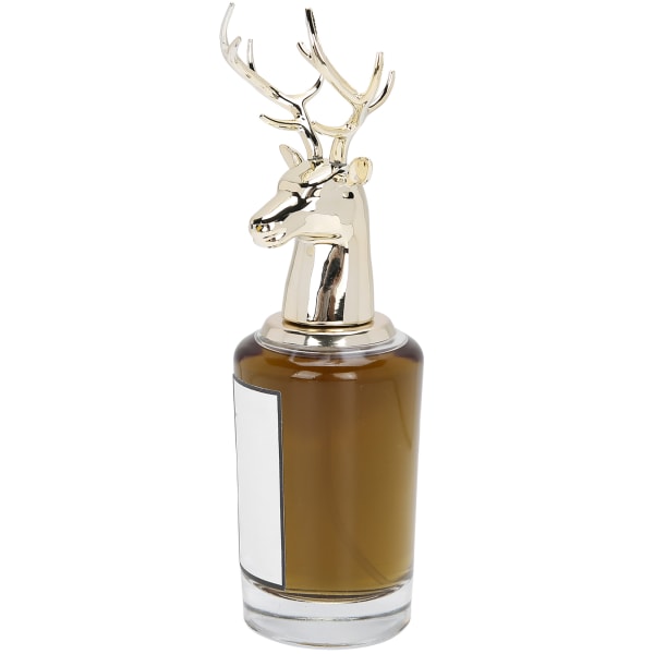 80 ml parfym kvinnor Långvarig glasflaska Elegant fruktig doft Parfym Spray Present #1