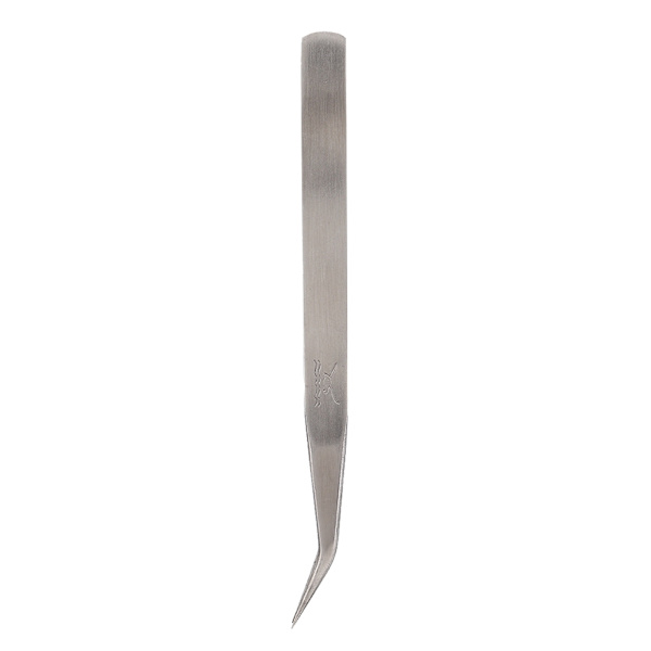 Antimagnetisk pincett i rostfritt stål med hög hårdhet Watch (#4)
