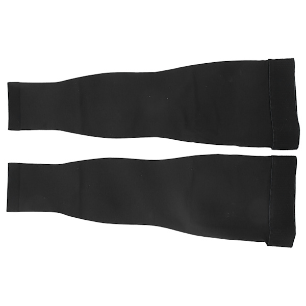 Ankellængde kompressionsstrømper Elastic Light Pressure Strømper til Varicose VeinsXL