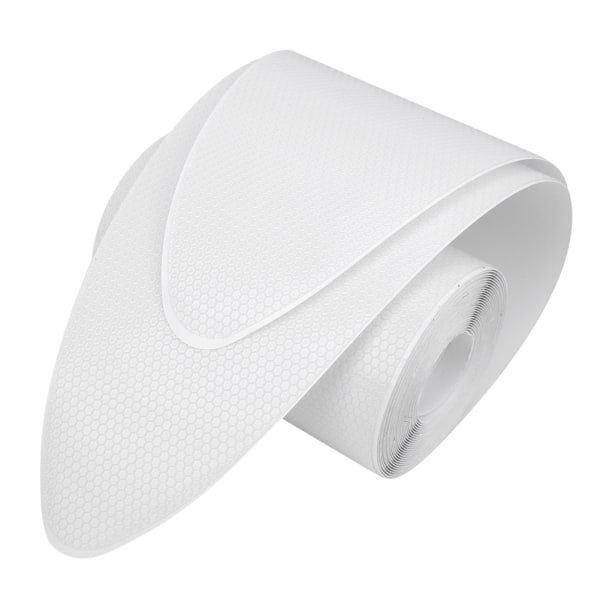 2 st PVC Stand Up Paddle Board Rail Surfboard Kant Skyddstejp Surfing Tillbehör Honey Comb