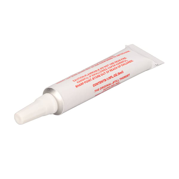 Smykker Perle Rhinestone Klæbemiddel Professionel Multifunktionel Ur Reparationslim til Håndværk 9ml