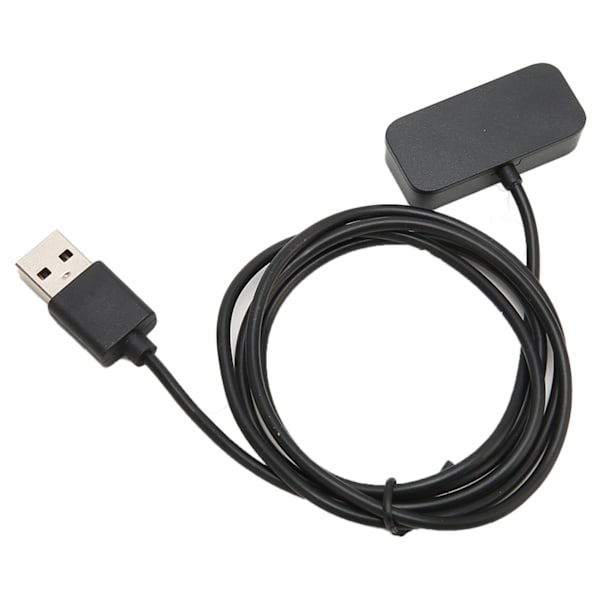 Latauskaapeli Withings Pulse HR Magneettisen USB -latauskaapelin sovittimen vaihto Smart Wristband 1M Black