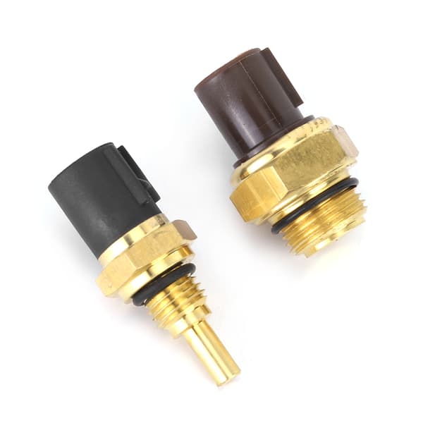 Køleblæsersensor Vandtemperatursensor 37760-P00-003 Passer til Honda Acura Accord