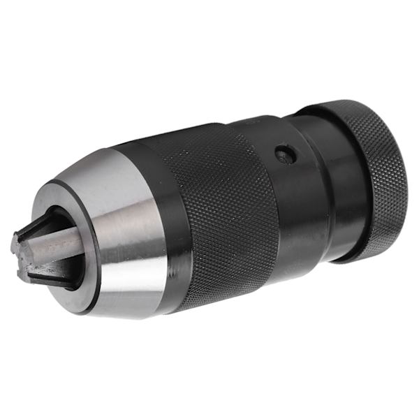 Borrchuck 40CR självlåsande självspännande 116B16 116 mm hårdvarutillbehör för fastspänning