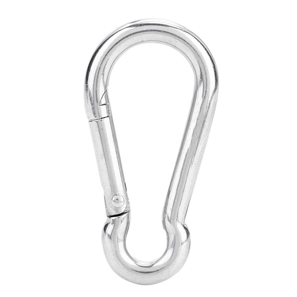 KEEP DIVING Spring Snap Hook Carabiner Sukellusvarusteiden turvalliset tarvikkeet