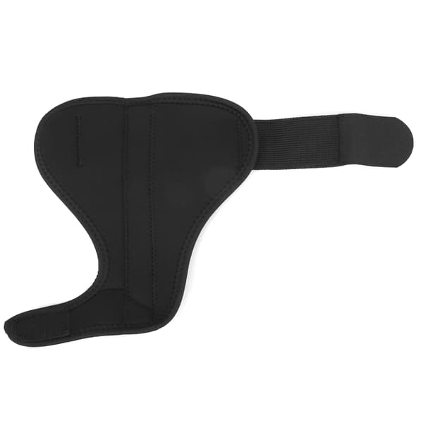 Tumstöd Sport handledsskydd AntiSprain Protector Elastiskt bälte Justerbar fingerskydd