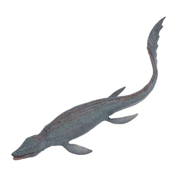Livsliknande dinosauriefigurleksaker Hög simulering Dinosaurie modell Dekoration för barn Mosasaurus