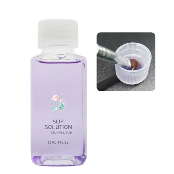 30ml Nagelförlängningsgel - Snabbtorkande nagelgel