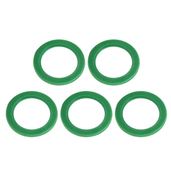 5 stk Blender-tetningsringpakning O-ring reservedeler for Vorwerk Thermomix TM5 TM6