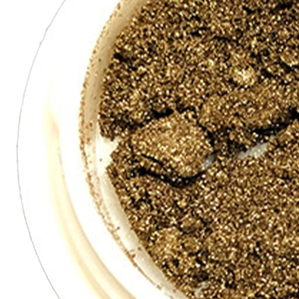 Spejleffekt Neglepulver Elektroplettering Metallisk Spejl Pigmentpulver til Neglekunst Dekoration MJ 02B