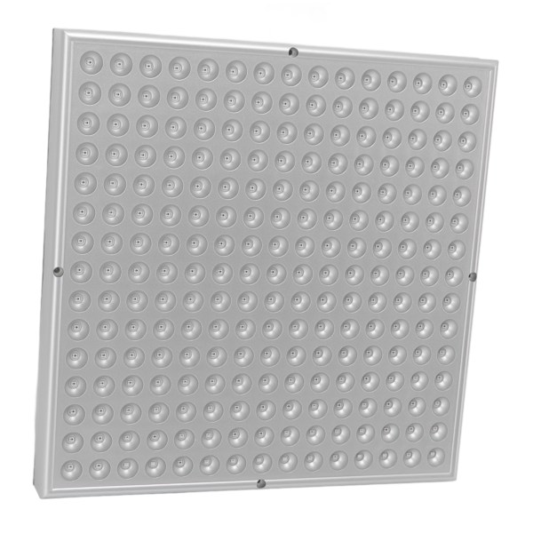 Solarium för ansikte och kropp 460nm Full Blue 225 LED-lampor Solariumterapilampa med glasögon 15W 100-240V EU-kontakt