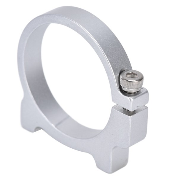 Klemmestangstøtte Utsøkt håndverk Klemmemetode Aluminiumsmateriale Klemmestøtte3400-0032-0037