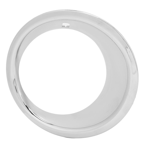 Frontfanger Tåkelys Ring Trim Surround Trim Deksel For Clubman R55 Cooper R56 R57 Høyre: 51112753662