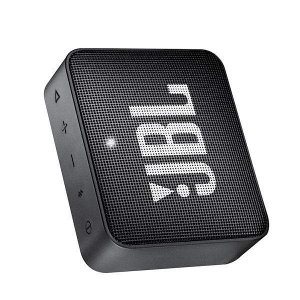 Bluetooth -högtalare USB IPX7 Vattentät Bärbar Mini Trådlös Högtalare för Sovrum Office Sovsal Utomhus Röd