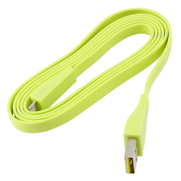 USB Hurtig Opladningskabel Oplader Adapter Til Logitech Ue Boom 2