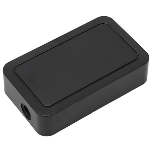5-portars Gigabit-nätverksswitch Liten Ethernet-splitter Nätverksswitch Skrivbord Plug and Play Fläktlös Nätverksswitch 100-240V EU-kontakt