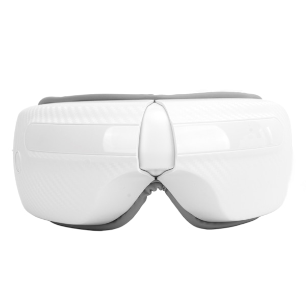 Eye Massager med Heat Music Vibration 3 Modes Air Compression Relax Muscles Eye Massage Machine