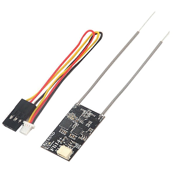 Fli14+ 4CH Mottaker Kompatibel for AFHDS-2A for I6 I10 I6X