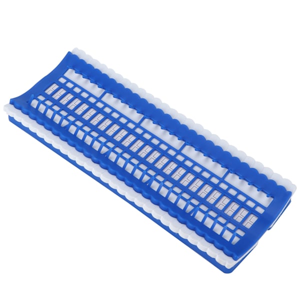 Floss Organizer Holdbar 50 Positioner Tråd Arrangør Enhed Broderi Korssting Værktøjer